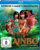 Ainbo - Hüterin des Amazonas