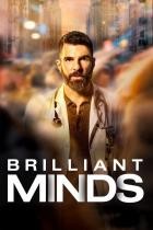 Brilliant Minds - Staffel 1