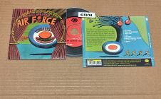 Ginger Baker's Air Force - Ginger Baker's Air Force