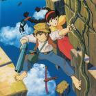 Joe Hisaishi-Castle In The Sky  Original Soundtrack -OST-16BIT-WEB-FLAC-1986-SYMPHONY