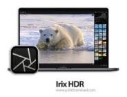 Irix HDR Pro / Classic Pro v2.3.49