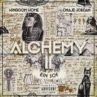 Kingdom Kome X Onaje Jordan - Alchemy 2: Ein Sof