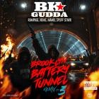 BK Gudda-Brooklyn Battery Tunnel Remix Part 3-Single-WEBUVU