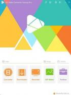 WonderFox HD Video Converter Factory Pro v28.5 + Portable