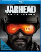 Jarhead: Law of Return