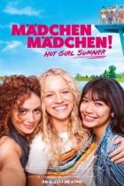 Mädchen Mädchen!