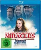 The Girl Who Believes in Miracles