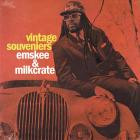 Emskee X Milkcrate - Vintage Souvenirs