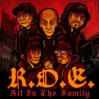 Rules Of Engagement - All In The Family