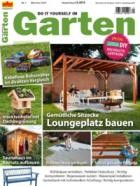 Selbst ist der Mann - Do It Yourself im Garten 01/2025