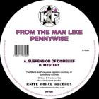 Torches of Nero - Martyr of Disbelief (The Exposure)