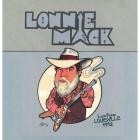 Lonnie Mack - - Live From Louisville 1992  