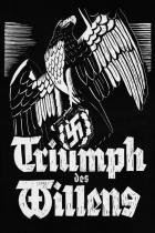 Triumph des Willens