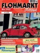 FLOHMARKT Revue 05/2025