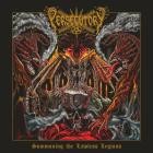 Persecutory - Summoning the Lawless Legions