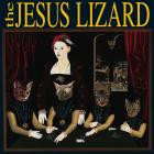 The Jesus Lizard - - Liar  