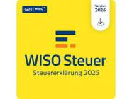 WISO Steuer 2026 v33.02 Build 2760 Portable