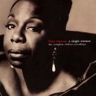 Nina Simone - - A Single Woman The Complete Elektra Recordings  