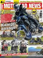 MOTORRAD NEWS 06/2025