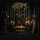 Vargbyte - Unholy Deity