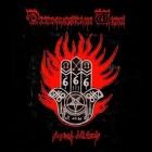 Diabolisches Werk - Against All Gods