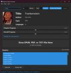AI Ebook to Audio Converter v1.1.28
