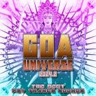 VA - Goa Universe 2024 2 The Best Psy Trance Sounds