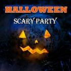 Halloween Scary Party 2023