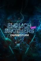 Ehrlich Brothers - Zaubersturm