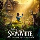 Benj Pasek & Justin Paul - Disney's Snow White (Original Motion Picture Soundtr