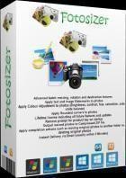 Fotosizer Professional v3.20.1.592