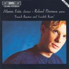 Martin Frost And Roland Pontinen-French Beauties And Swedish Beasts-16BIT-WEB-FLAC-1994-SYMPHONY