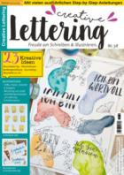 Creative Lettering 38/2026