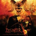 Disinter - Designed By The Devil, Powered By The Dead