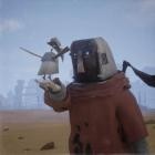 Ladders on Tables - Ground Dweller: Remade (Instrumental & A Cappella)