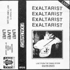 Exaltarist - Live From The Dining Room