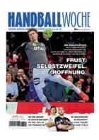 HANDBALLWOCHE 20/2025