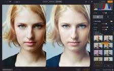 Radiant Photo v1.3.0.375 (x64)