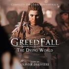 Olivier Deriviere - GreedFall: The Dying World (Complete Original Soundt