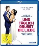 Und täglich grüßt die Liebe