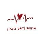 lovelytheband - heart beats better