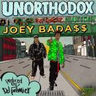 Joey Badass-Unorthodox-16BIT-WEB-FLAC-2013-LSM