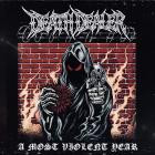 Death Dealer - A Most Violent Year