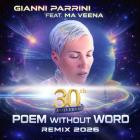 Gianni Parrini feat  Ma Veena - Poem Without Word (Remix 2026)