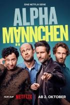 Alphamännchen - Staffel 1