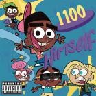 1100 Himself - The Misadventures Of Lev & Sleep