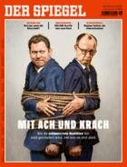 Der SPIEGEL 16/2025