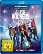 Silver Rockers