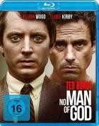 Ted Bundy: No Man of God