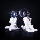 Fading Into Silence - WOMAN ON MY MIND